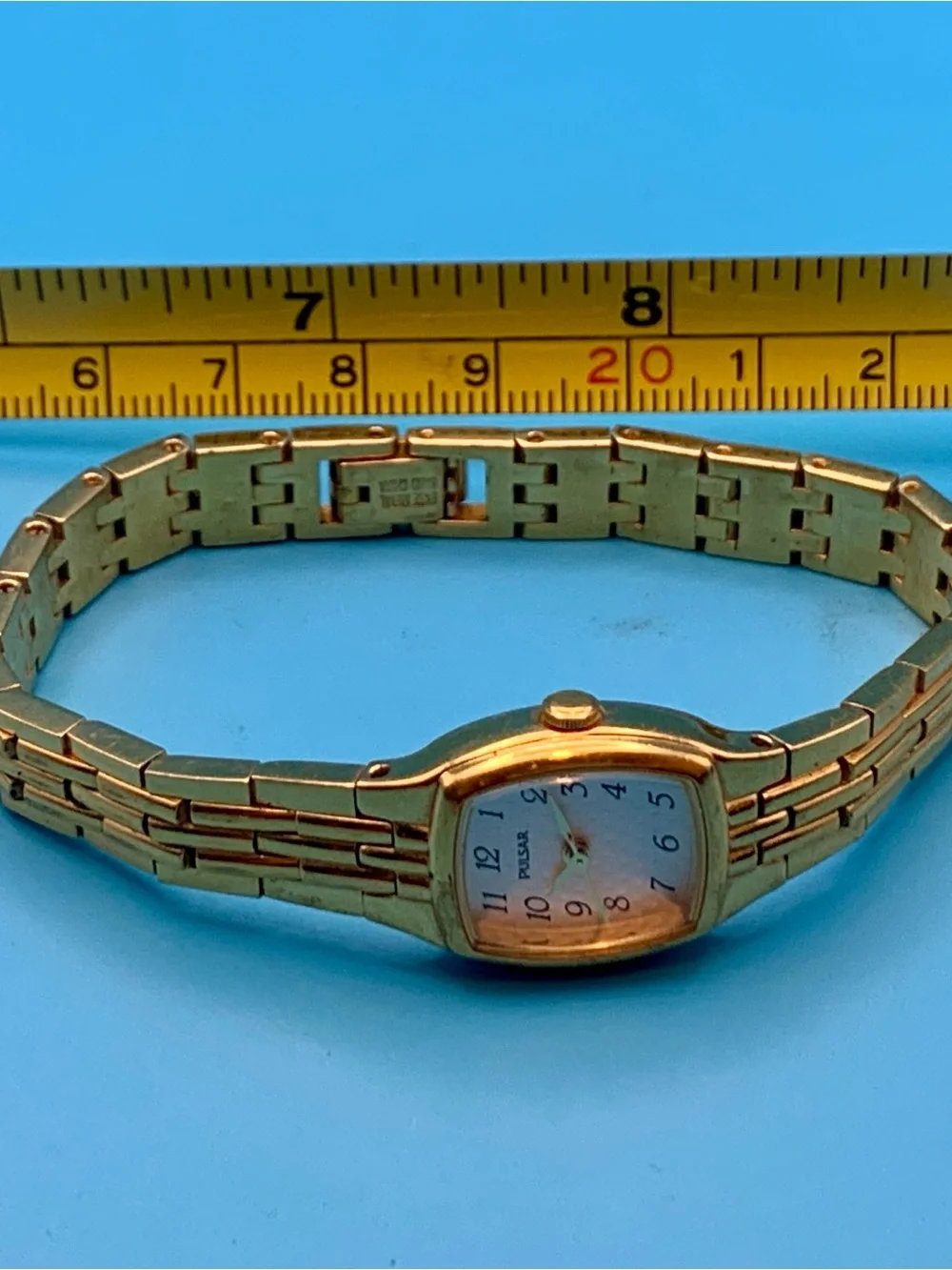 Pulsar by seiko